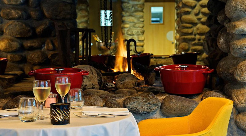 Hotel E Caselle - Demeures & Châteaux, Venaco, France