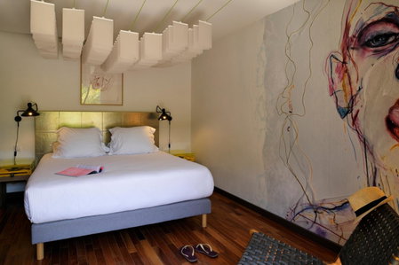 Hotel E Caselle - Demeures & Châteaux, Venaco, France