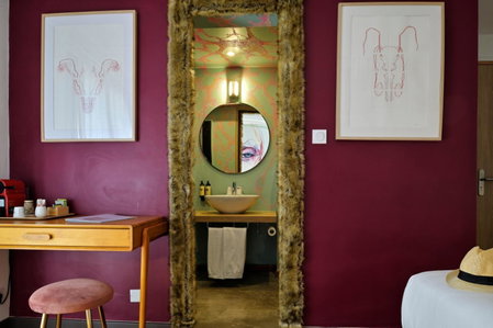 Hotel E Caselle - Demeures & Châteaux, Venaco, France