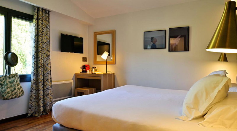 Hotel E Caselle - Demeures & Châteaux, Venaco, France