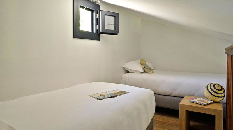 Hotel E Caselle - Demeures & Châteaux, Venaco, France