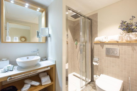 Hotel****Spa & Restaurant Cantemerle, Vence, France