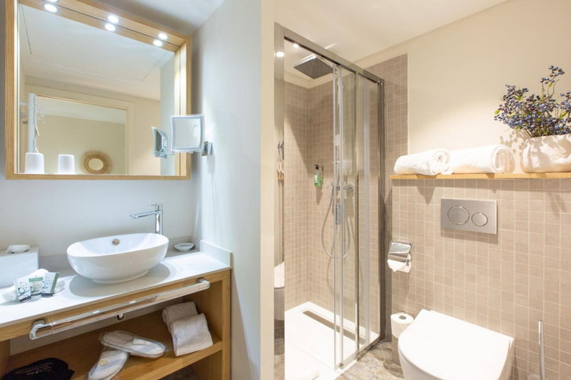 Hotel****Spa & Restaurant Cantemerle, Vence, France