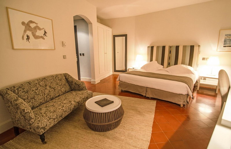 Hotel****Spa & Restaurant Cantemerle, Vence, France
