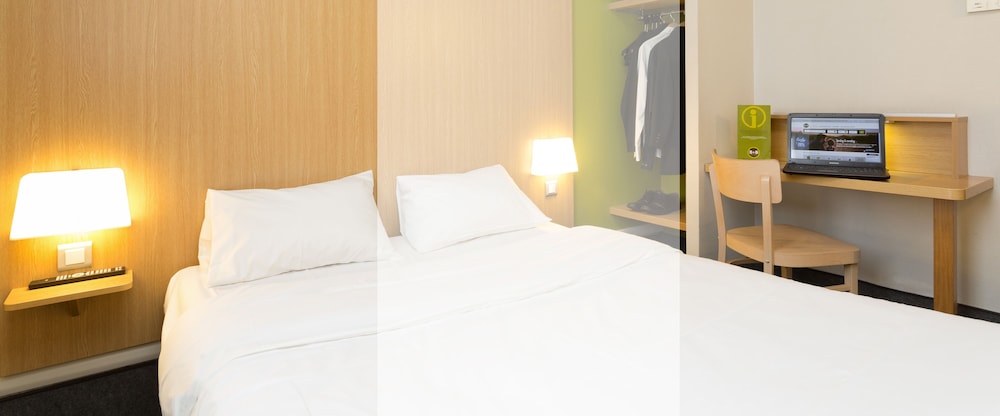 B&B HOTEL Herblay, Francia