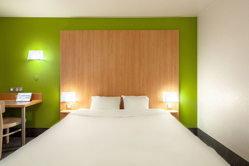B&B HOTEL Herblay, Herblay, France