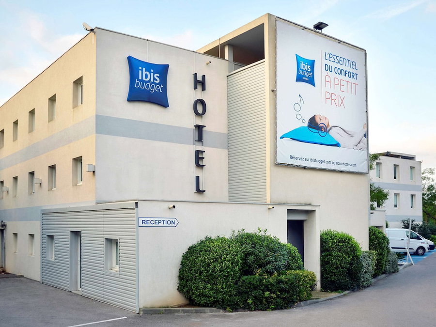 Ibis budget Montpellier Millènaire, Montpellier, Франция