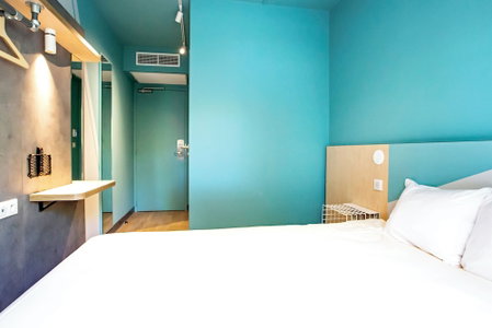 Ibis budget Montpellier Millènaire, Montpellier, Франция