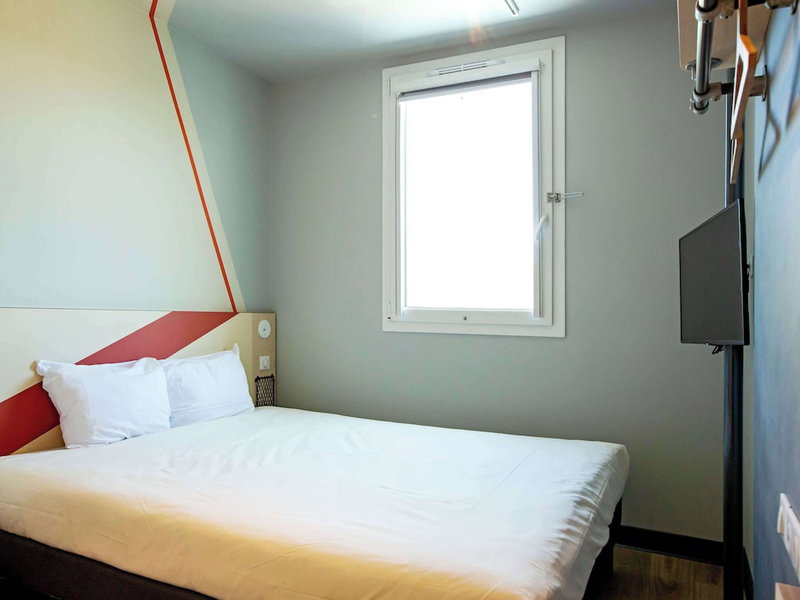 Ibis budget Montpellier Millènaire, Montpellier, Франция