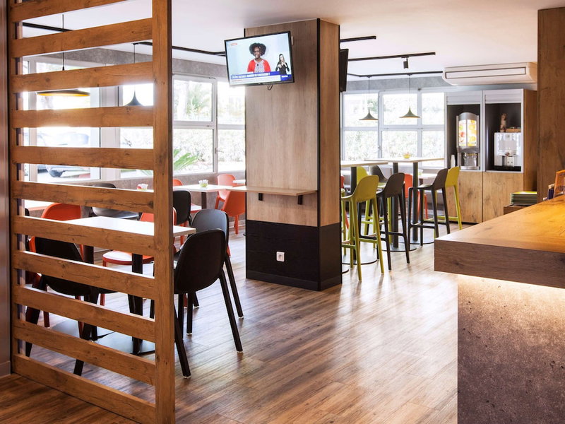Ibis budget Montpellier Millènaire, Montpellier, Франция