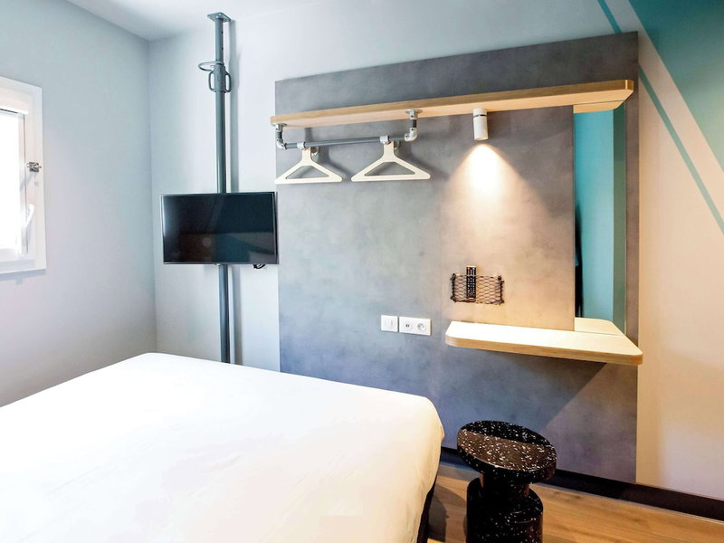 Ibis budget Montpellier Millènaire, Montpellier, Франция