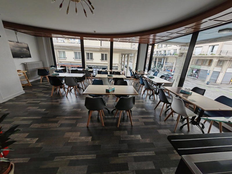 ibis Styles Le Havre Centre, Le Havre, France