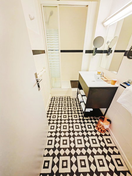 ibis Styles Le Havre Centre, Le Havre, France