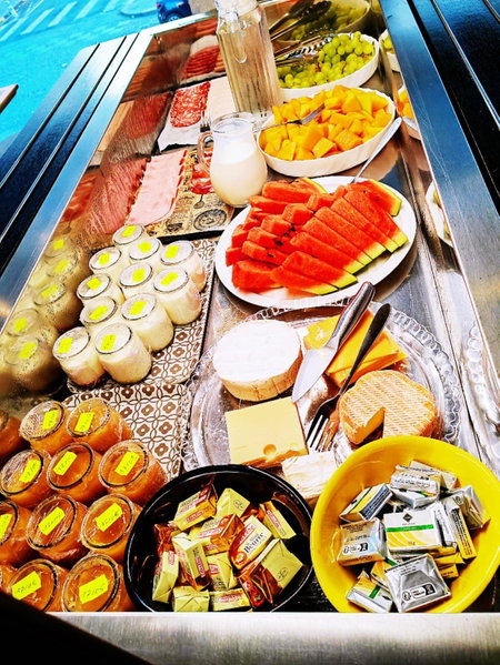 ibis Styles Le Havre Centre, Le Havre, France