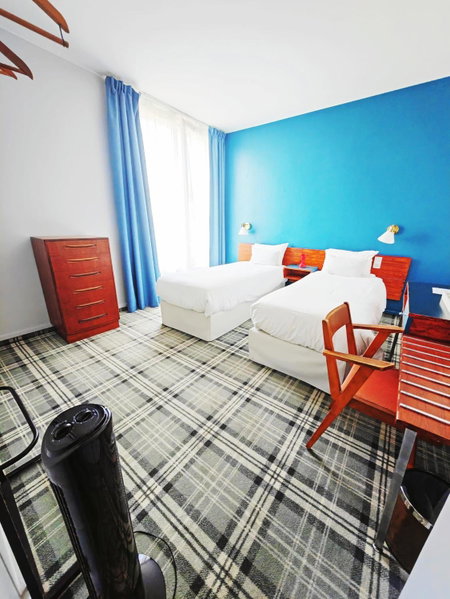 ibis Styles Le Havre Centre, Le Havre, France