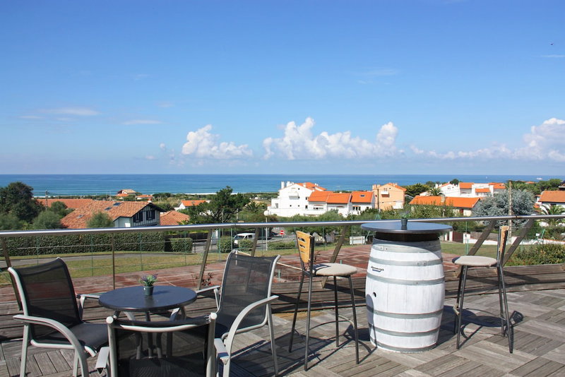 Azureva Anglet, Anglet, France