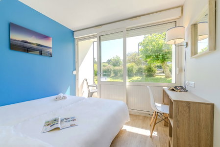 Azureva Anglet, Anglet, France