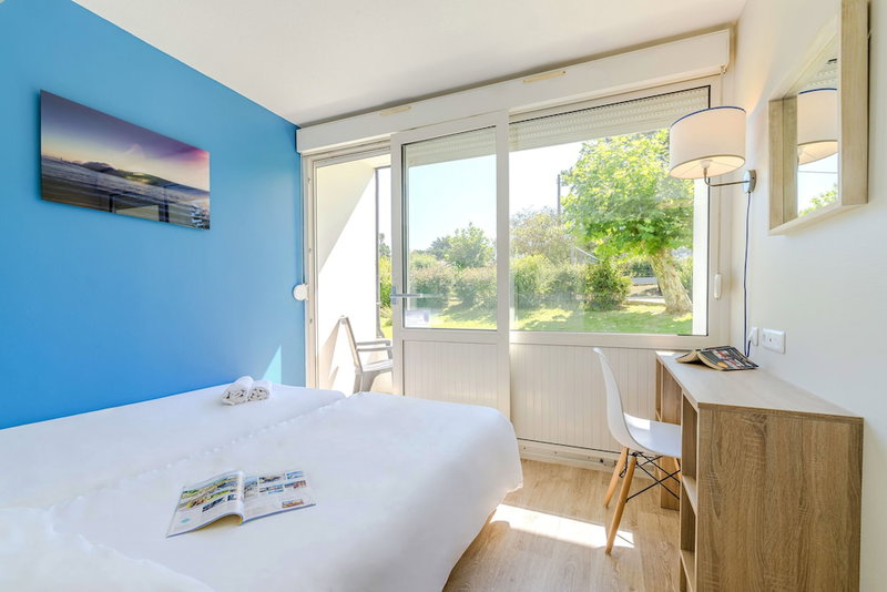 Azureva Anglet, Anglet, France