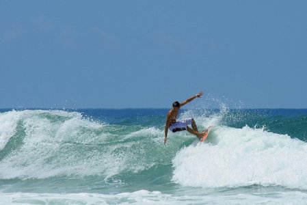 Azureva Anglet, Anglet, France