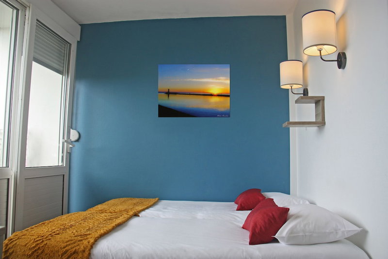 Azureva Anglet, Anglet, France
