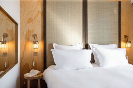 MOB Hotel Cannes, Cannes, France