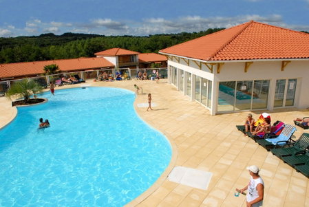 Olydea Cassen, Cassen, France
