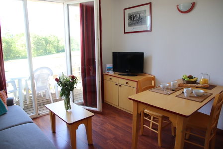 Olydea Cassen, Cassen, France