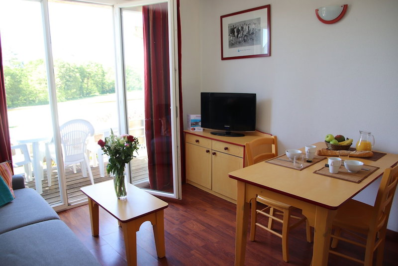Olydea Cassen, Cassen, France