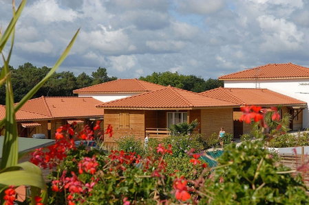 Olydea Cassen, Cassen, France