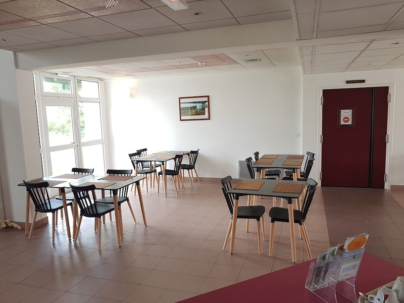 Olydea Cassen, Cassen, France