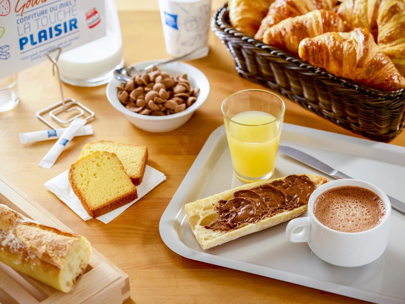 ibis budget Lyon Est Chaponnay, Chaponnay, France