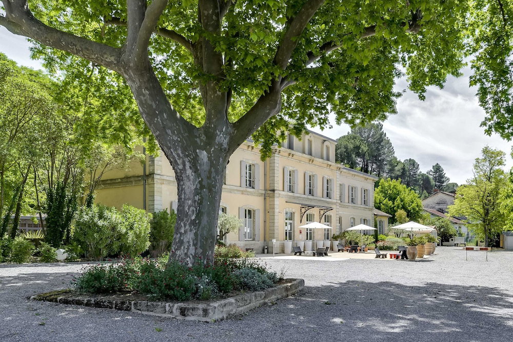 Hotel · Hotel Estelou, Sommieres