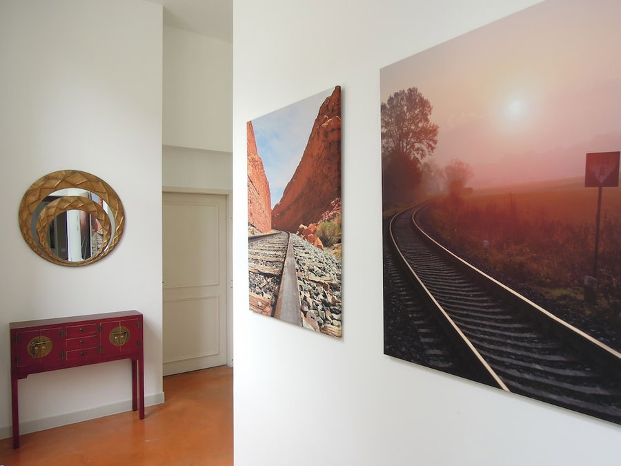 Hotel Estelou, Sommieres, France