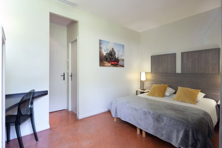 Hotel Estelou, Sommieres, France
