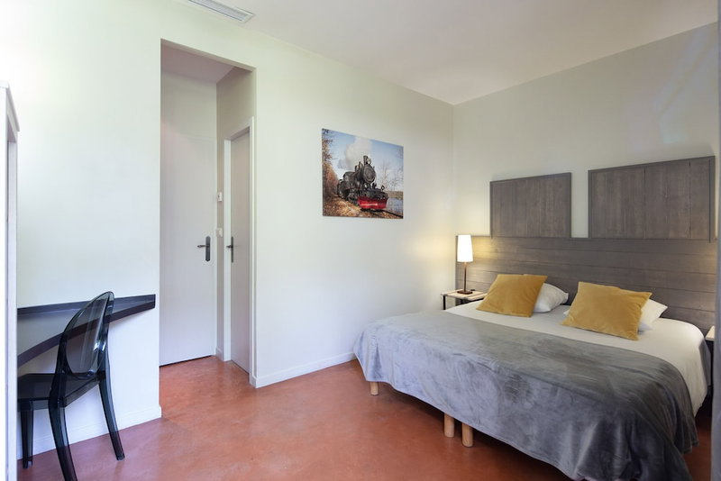 Hotel Estelou, Sommieres, France
