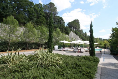 Hotel Estelou, Sommieres, France