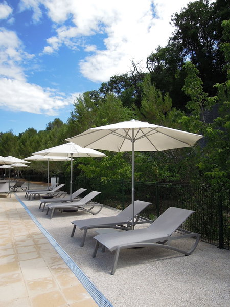 Hotel Estelou, Sommieres, France