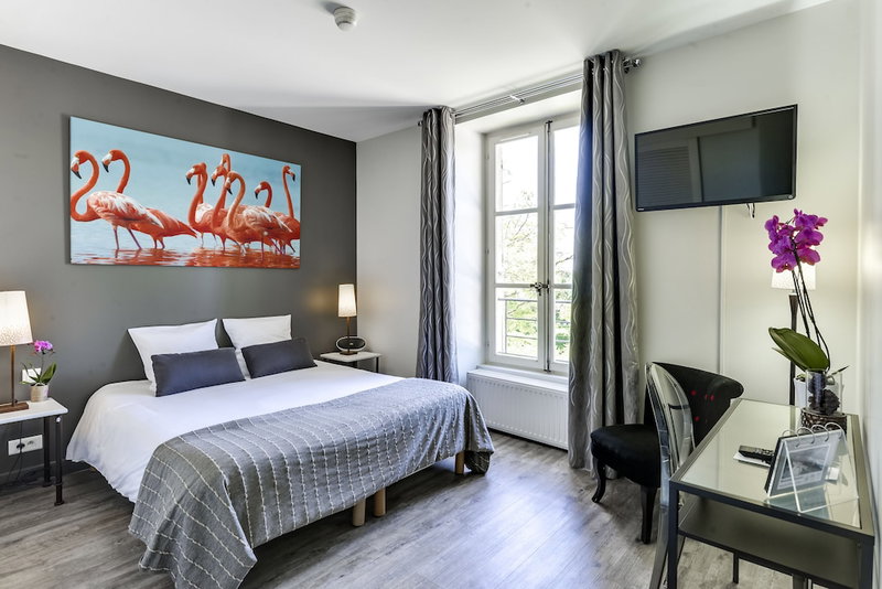 Hotel Estelou, Sommieres, France