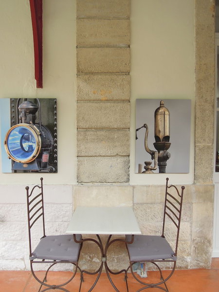 Hotel Estelou, Sommieres, France