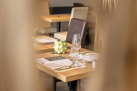 Logis Hôtel Restaurant Le Sainte Mère, Sainte-Mère-Église, France