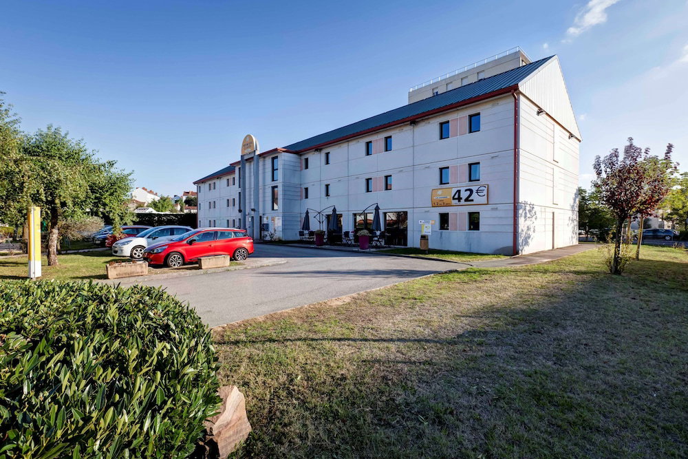 Hotel Première Classe Chalon Sur Saone, Frankreich