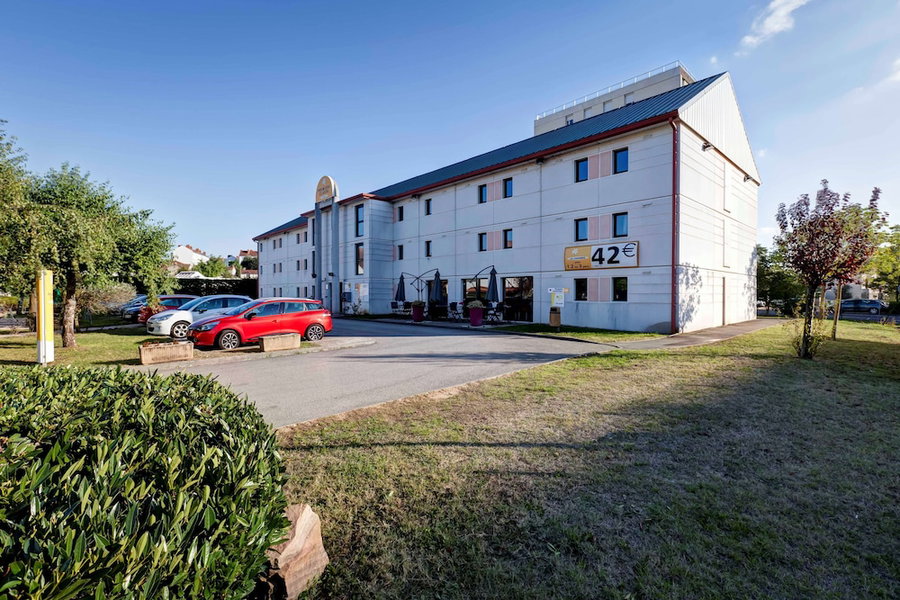 Hotel Première Classe Chalon Sur Saone, Chalon-sur-Saone, France