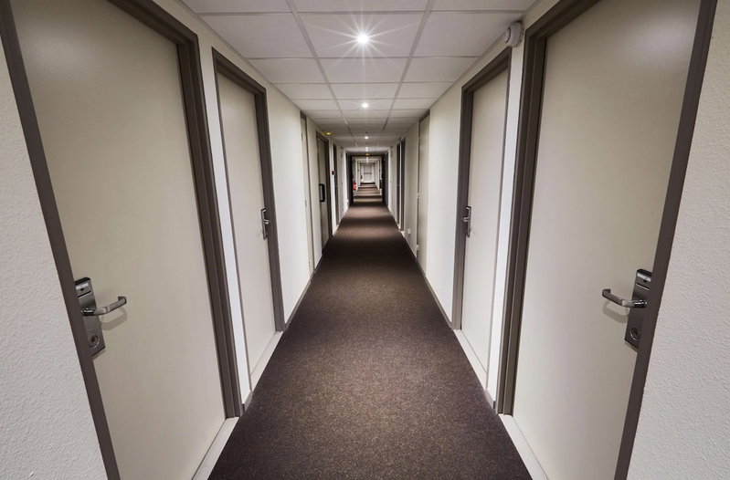 Hotel Première Classe Chalon Sur Saone, Chalon-sur-Saone, France