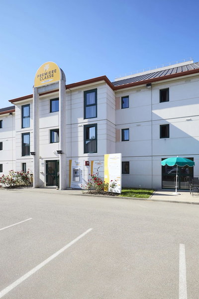 Hotel Première Classe Chalon Sur Saone, Chalon-sur-Saone, France