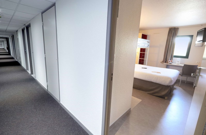 Hotel Première Classe Chalon Sur Saone, Chalon-sur-Saone, France