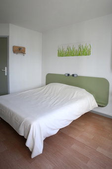 ibis budget Boulogne-sur-Mer Centre les Ports, Boulogne-sur-Mer, France