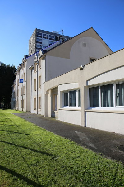 ibis budget Boulogne-sur-Mer Centre les Ports, Boulogne-sur-Mer, France