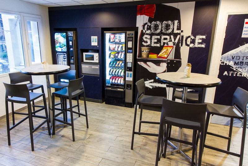 ibis budget Boulogne-sur-Mer Centre les Ports, Boulogne-sur-Mer, France