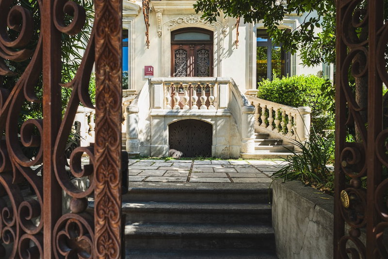 L'Hôtel Particulier Béziers, Béziers, France