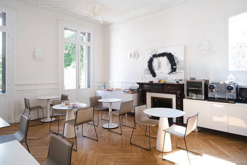 L'Hôtel Particulier Béziers, Béziers, France
